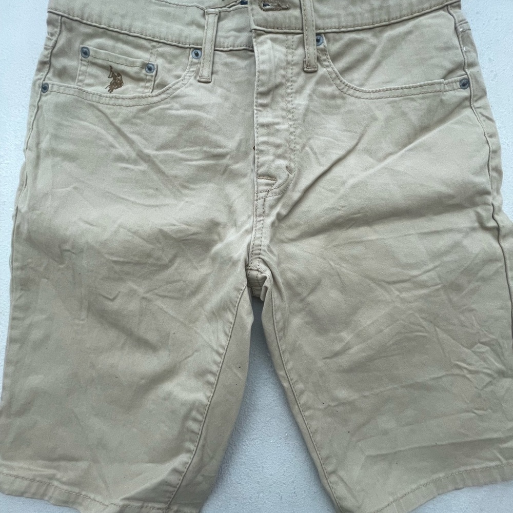 US Polo Assn. Shorts